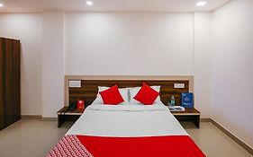 Hotel O Pingara Executive